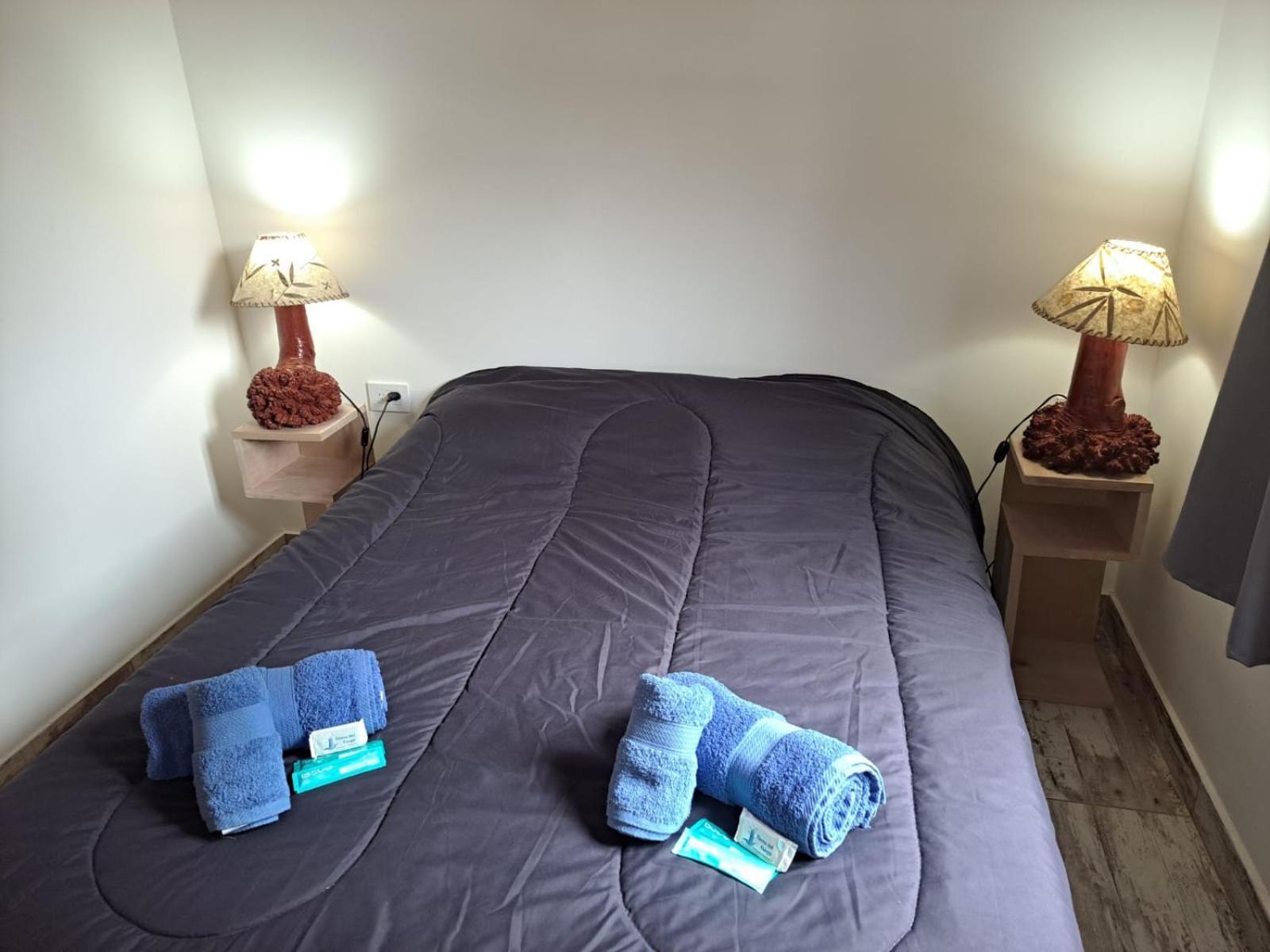 Cabanas Santa Montana Ushuaïa Extérieur photo